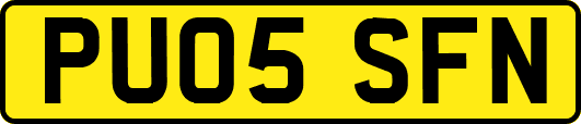 PU05SFN