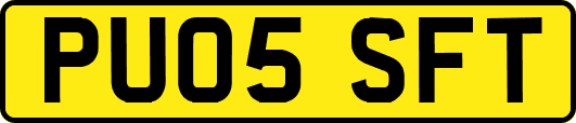 PU05SFT