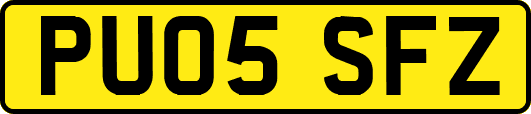 PU05SFZ