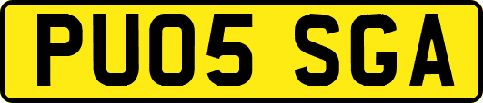 PU05SGA