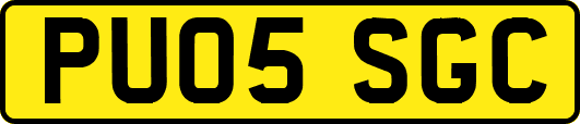 PU05SGC