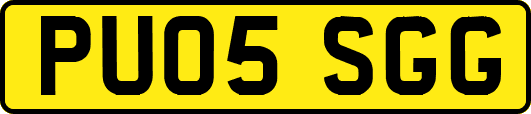 PU05SGG
