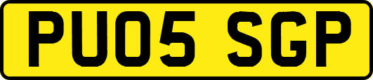 PU05SGP
