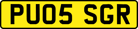 PU05SGR
