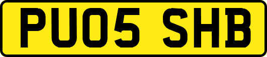 PU05SHB