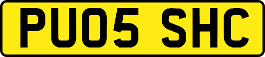 PU05SHC
