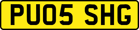 PU05SHG