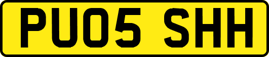 PU05SHH