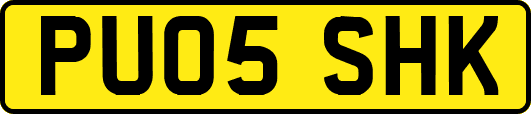 PU05SHK