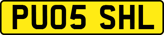 PU05SHL