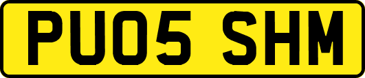 PU05SHM