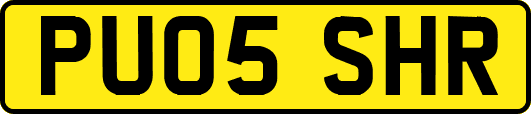 PU05SHR