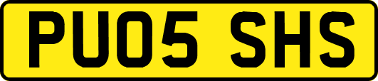 PU05SHS