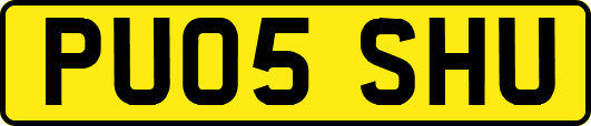 PU05SHU