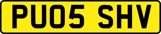 PU05SHV
