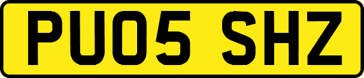 PU05SHZ