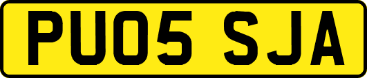 PU05SJA