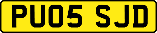 PU05SJD
