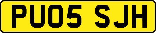 PU05SJH