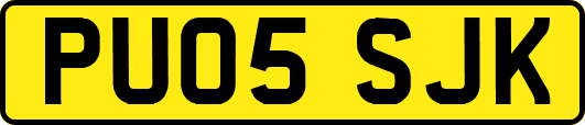 PU05SJK