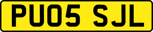 PU05SJL