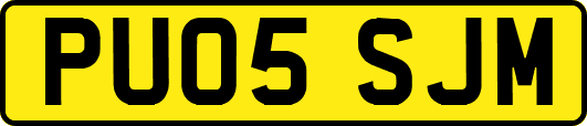 PU05SJM