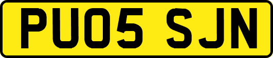 PU05SJN