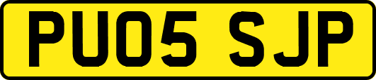 PU05SJP