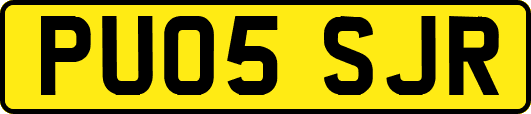 PU05SJR