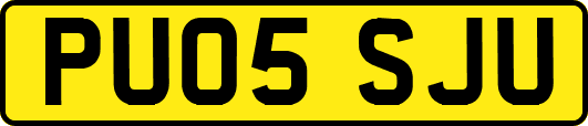PU05SJU