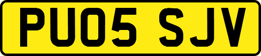 PU05SJV