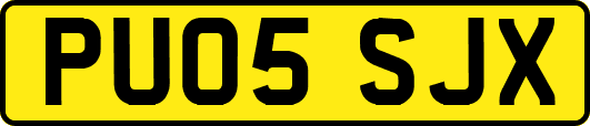 PU05SJX