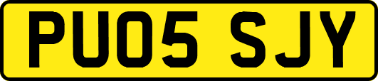 PU05SJY