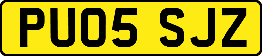 PU05SJZ