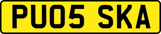 PU05SKA