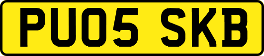 PU05SKB