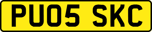 PU05SKC