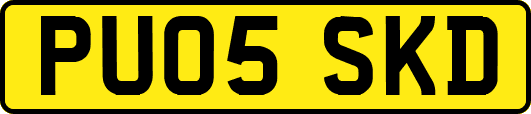 PU05SKD