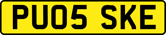 PU05SKE