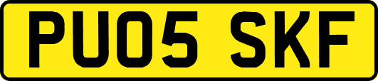 PU05SKF