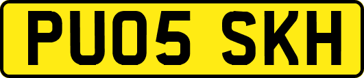 PU05SKH