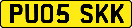 PU05SKK