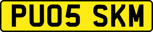 PU05SKM