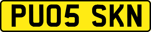 PU05SKN