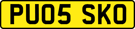 PU05SKO