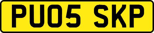 PU05SKP