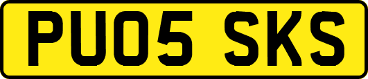 PU05SKS