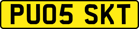 PU05SKT