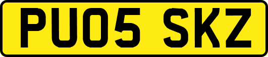 PU05SKZ