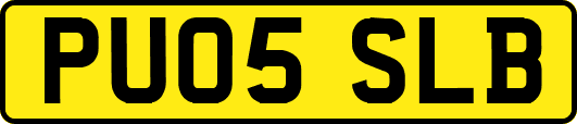 PU05SLB